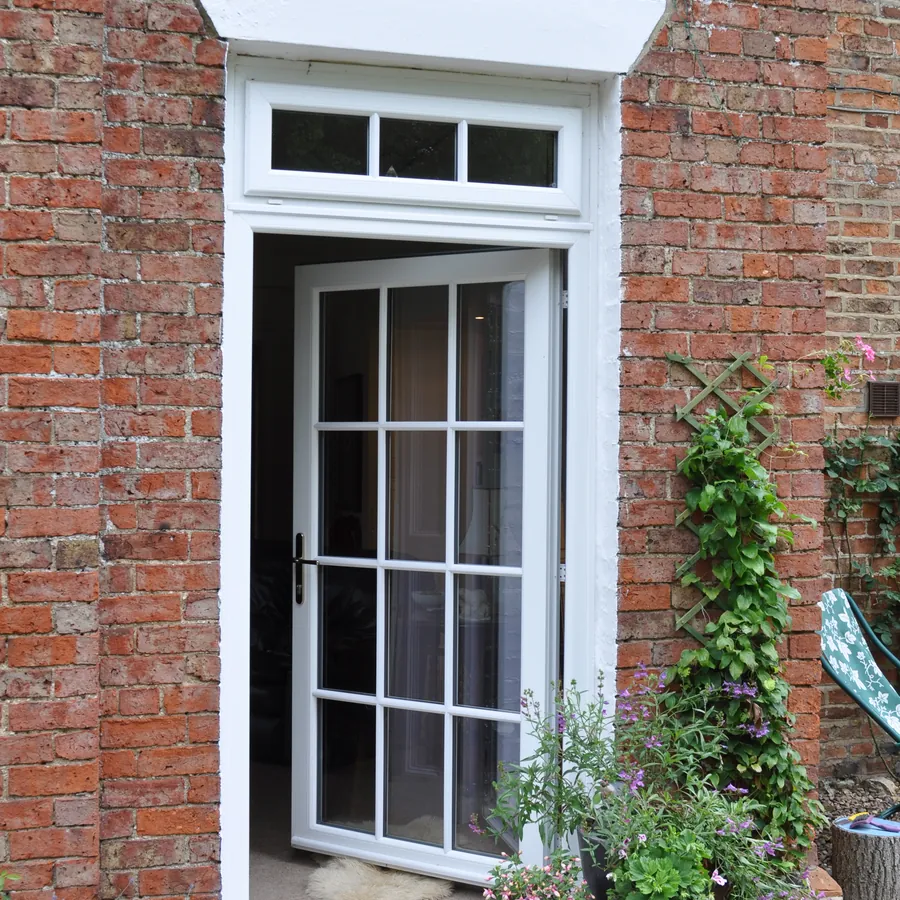 Composite Doors — Product Abbey Wood