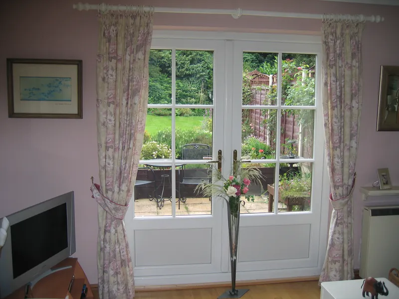 French Doors — Gallery Abbey Wood