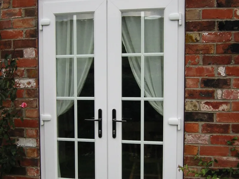 French Doors — Gallery Abbey Wood
