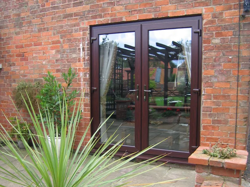 French Doors — Gallery Abbey Wood