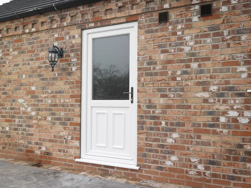 Double Glazing Doors — Gallery Abbey Wood