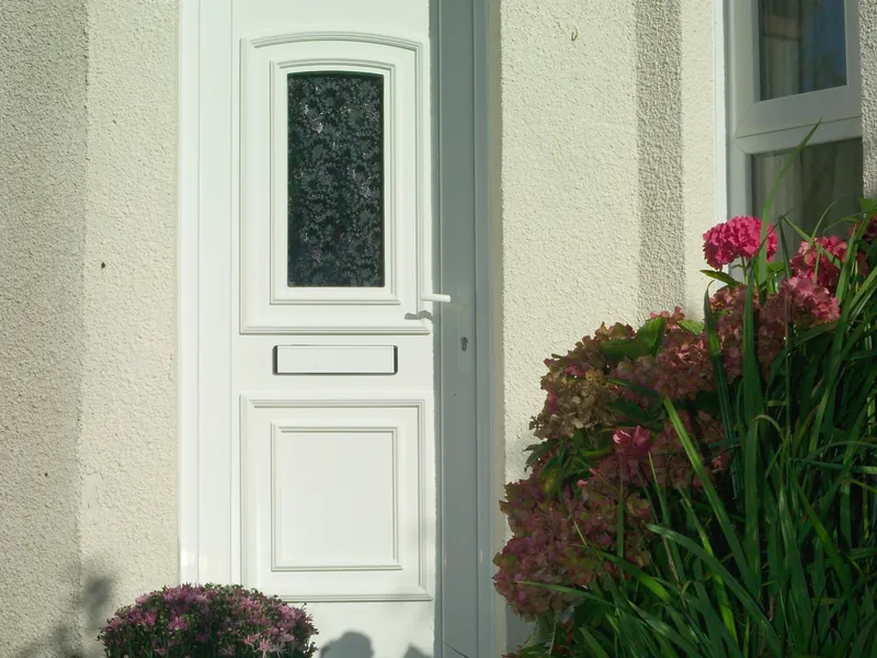 Double Glazing Doors — Gallery Abbey Wood
