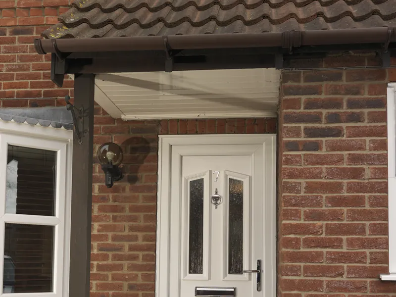 Double Glazing Doors — Gallery Abbey Wood