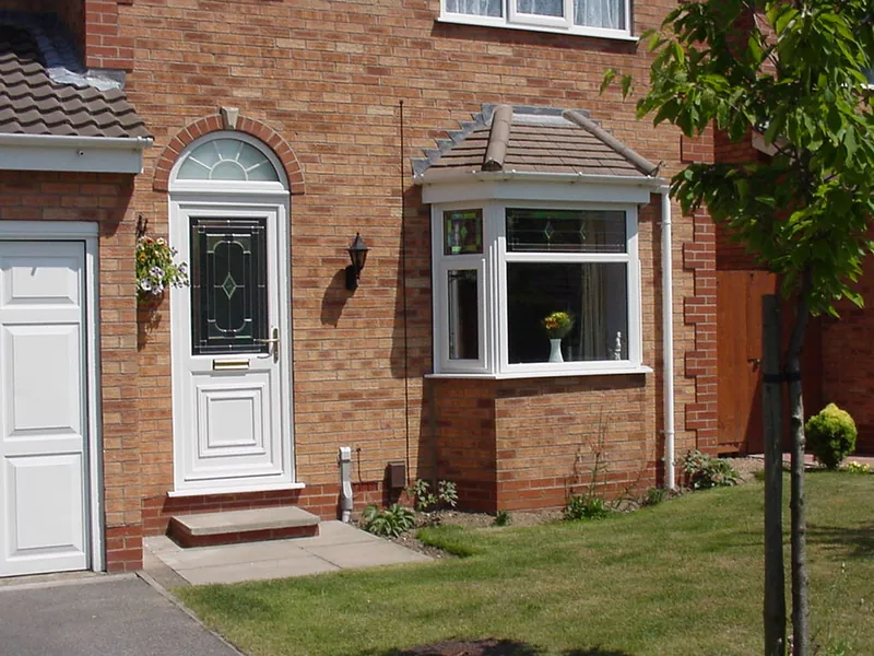 Double Glazing Doors — Gallery Abbey Wood