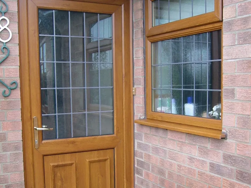 Double Glazing Doors — Gallery Abbey Wood