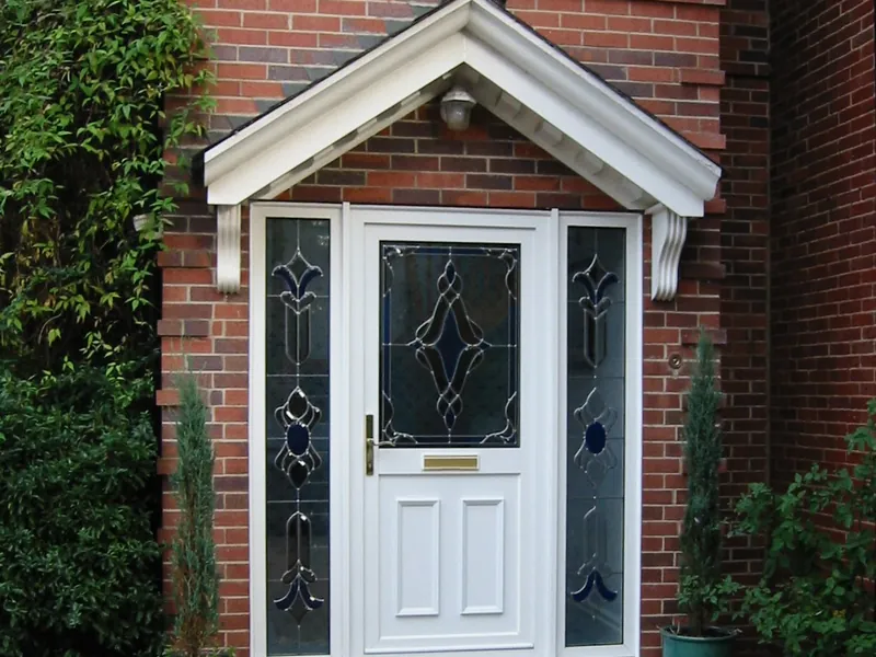 Double Glazing Doors — Gallery Abbey Wood