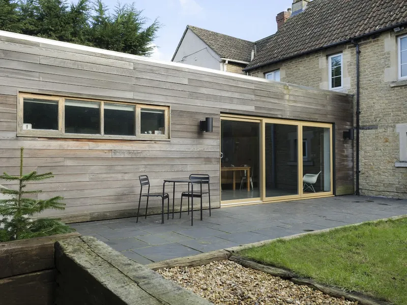 Patio Abbey Wood