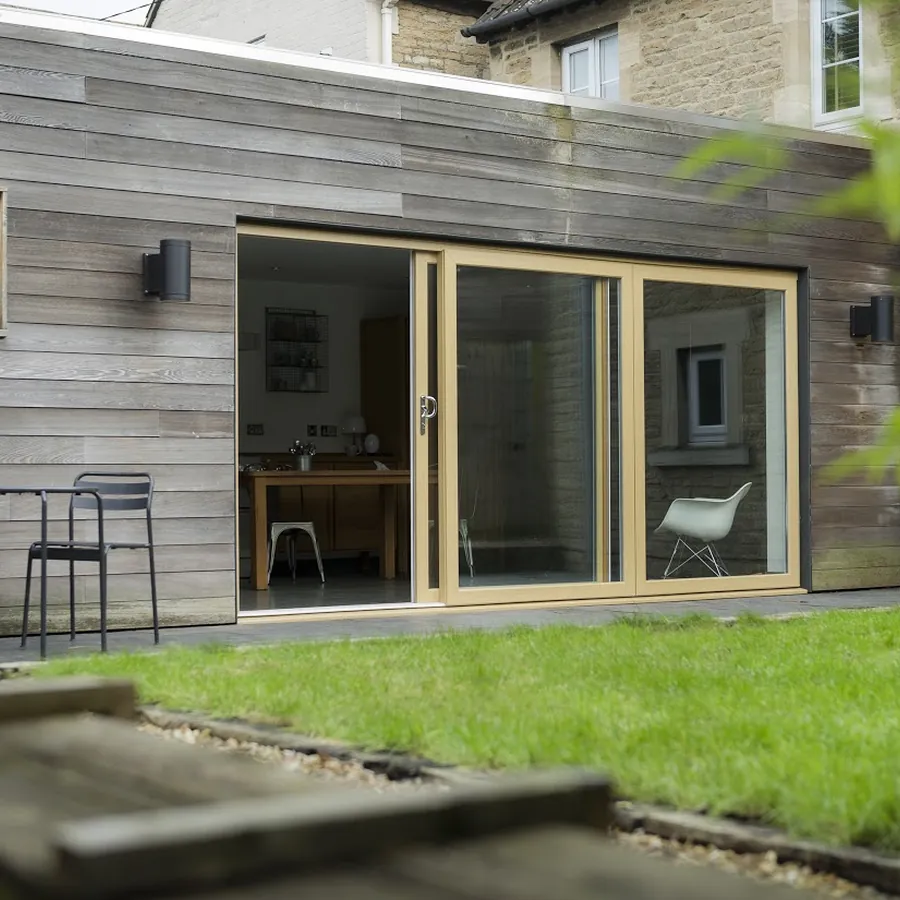 Patio Abbey Wood