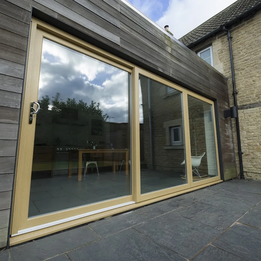 Patio Abbey Wood