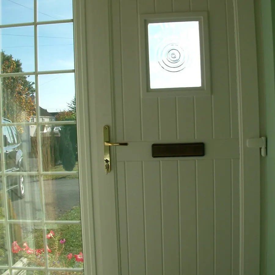 Double Glazing Doors — Product Abbey Wood