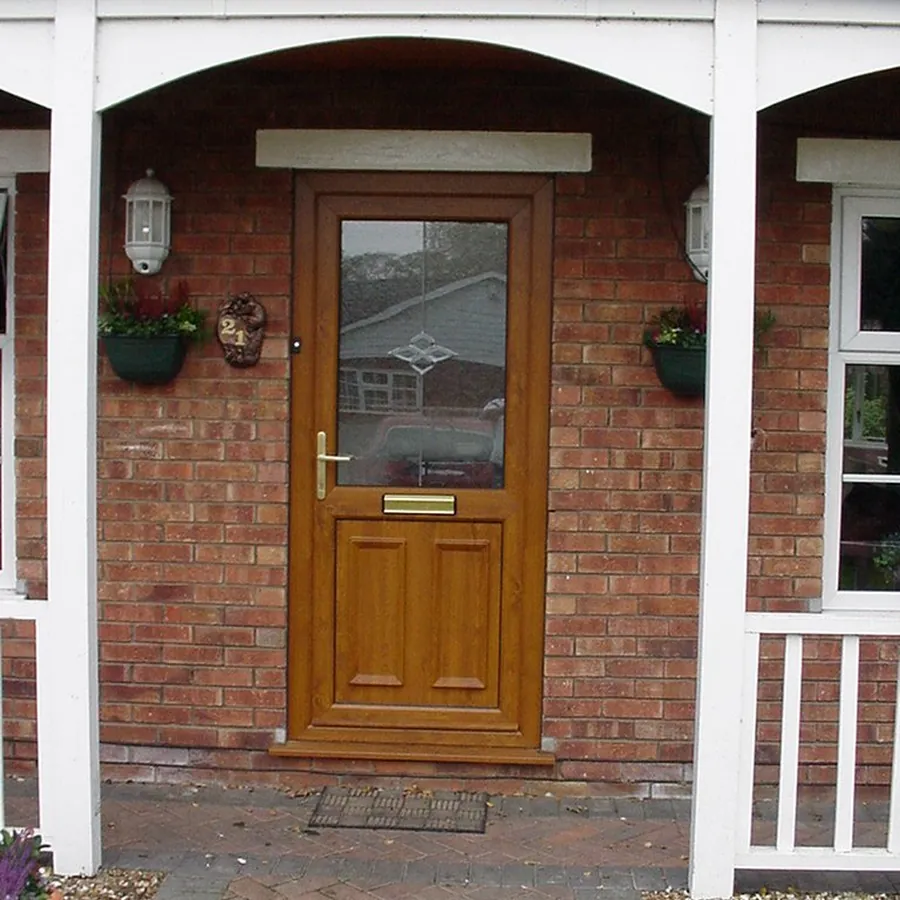 Double Glazing Doors — Product Abbey Wood