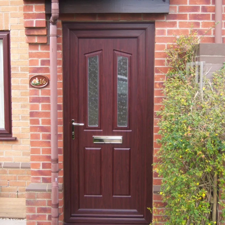Double Glazing Doors — Product Abbey Wood