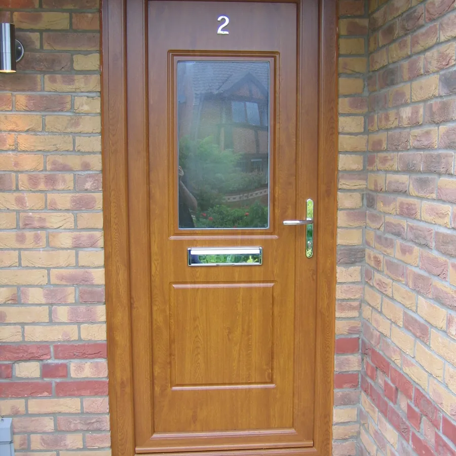 Double Glazing Doors — Product Abbey Wood