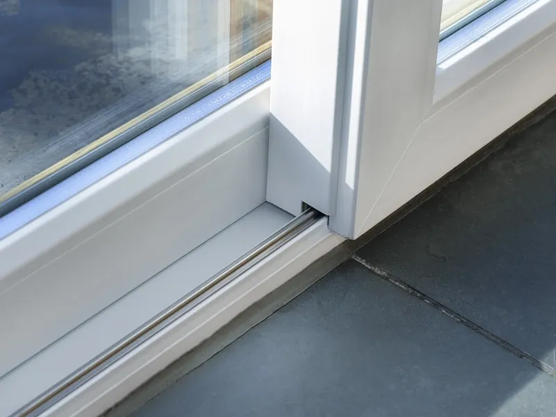 Sliding Patio Doors — Gallery Abbey Wood