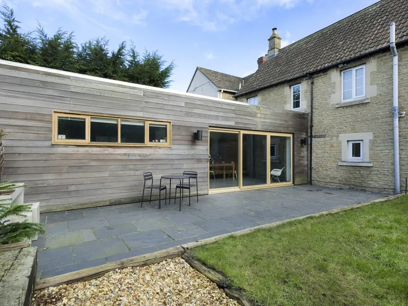 Sliding Patio Doors — Gallery Abbey Wood