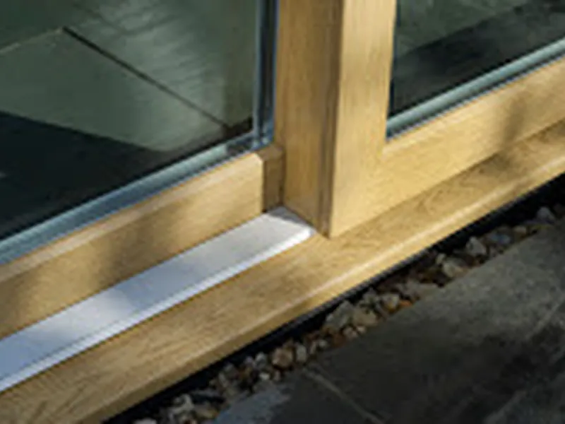 Sliding Patio Doors — Gallery Abbey Wood