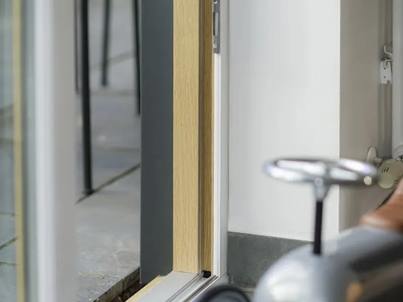 Sliding Patio Doors — Gallery Abbey Wood
