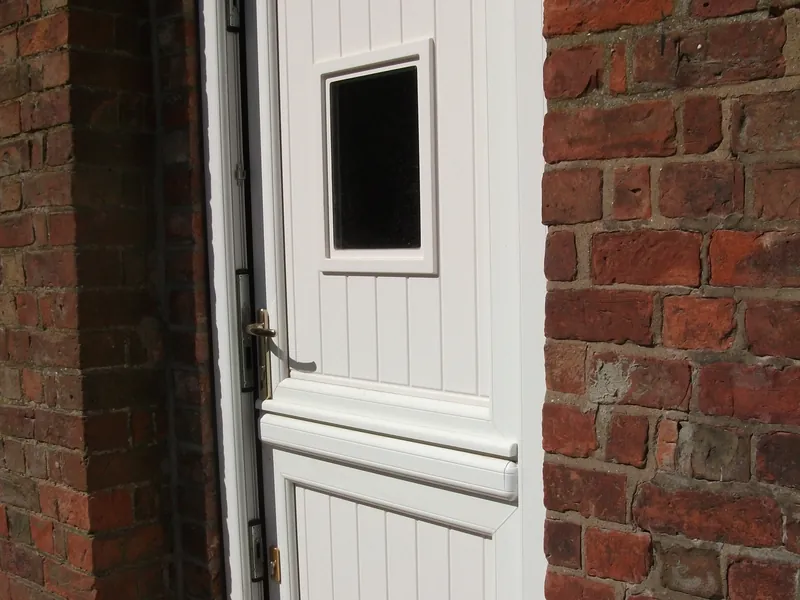 Stable Abbey Wood