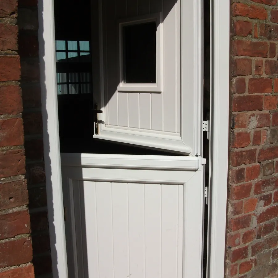 Stable Abbey Wood