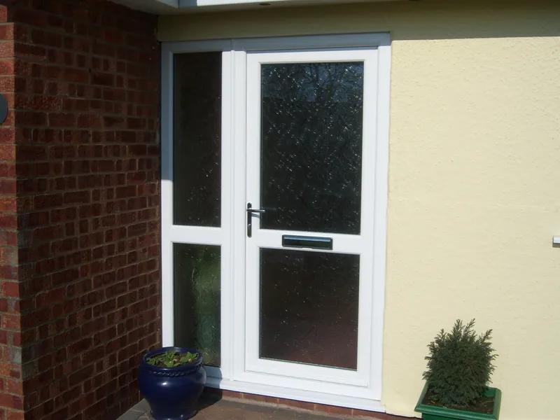 uPVC Abbey Wood