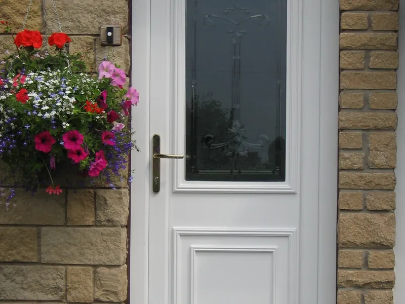 uPVC Abbey Wood