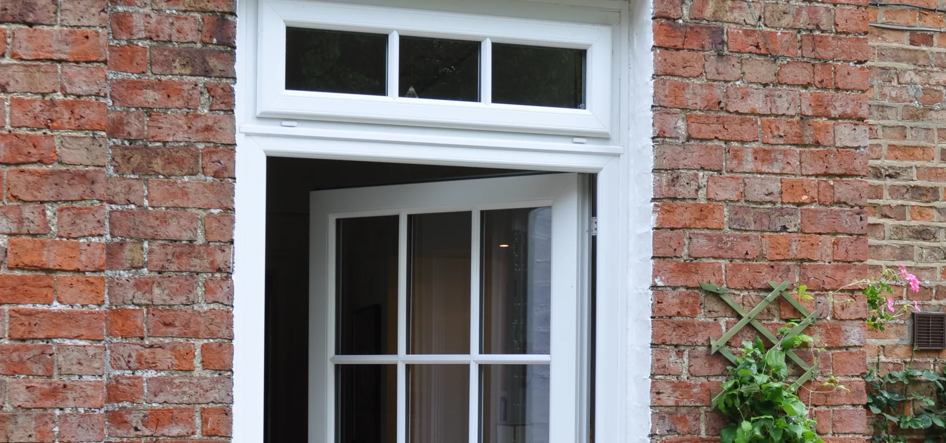 uPVC Abbey Wood