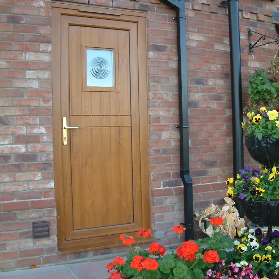 uPVC Abbey Wood