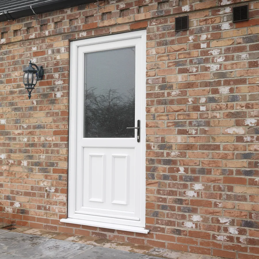 uPVC Abbey Wood