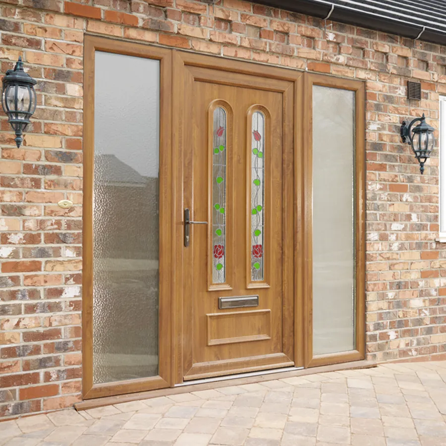 uPVC Abbey Wood