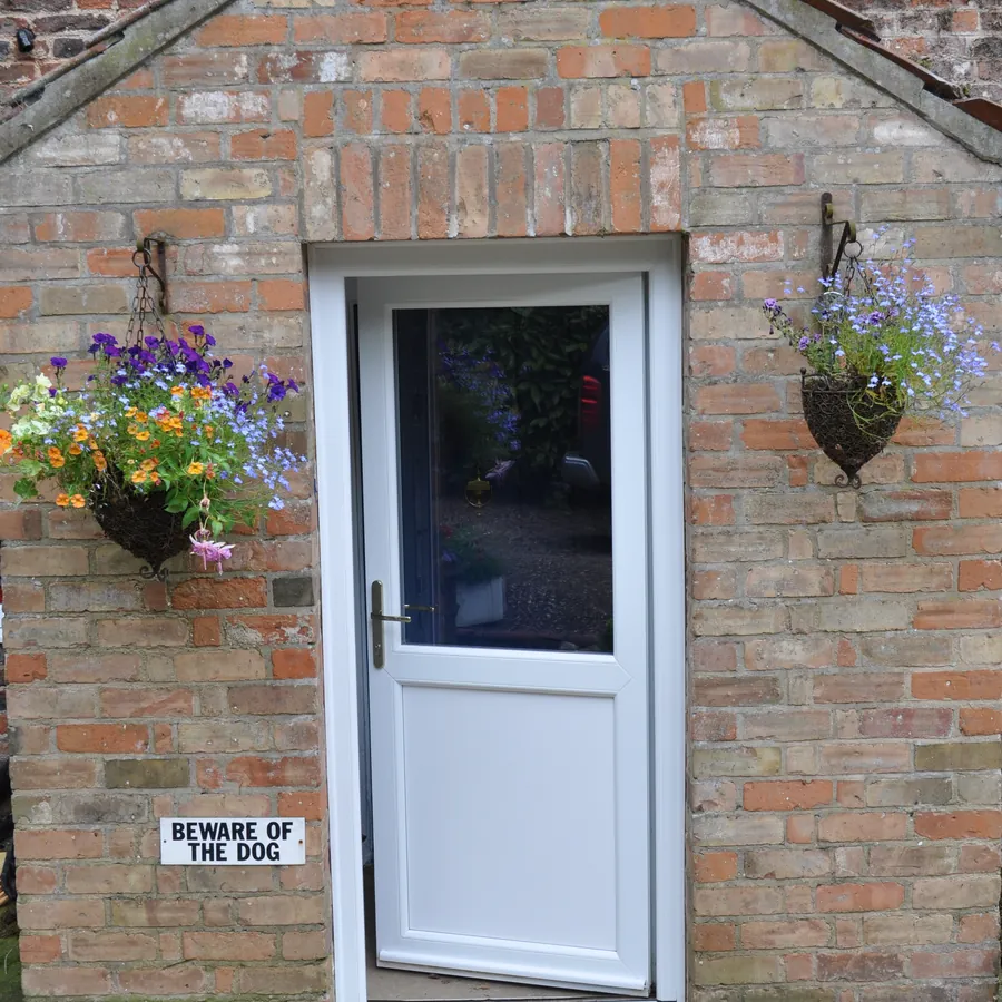 uPVC Abbey Wood