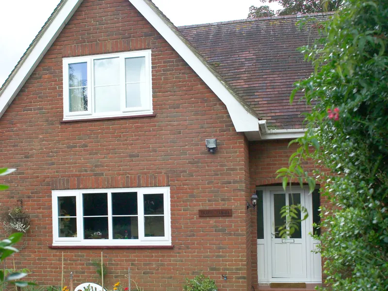 Double Glazing Finance — Gallery Abbey Wood