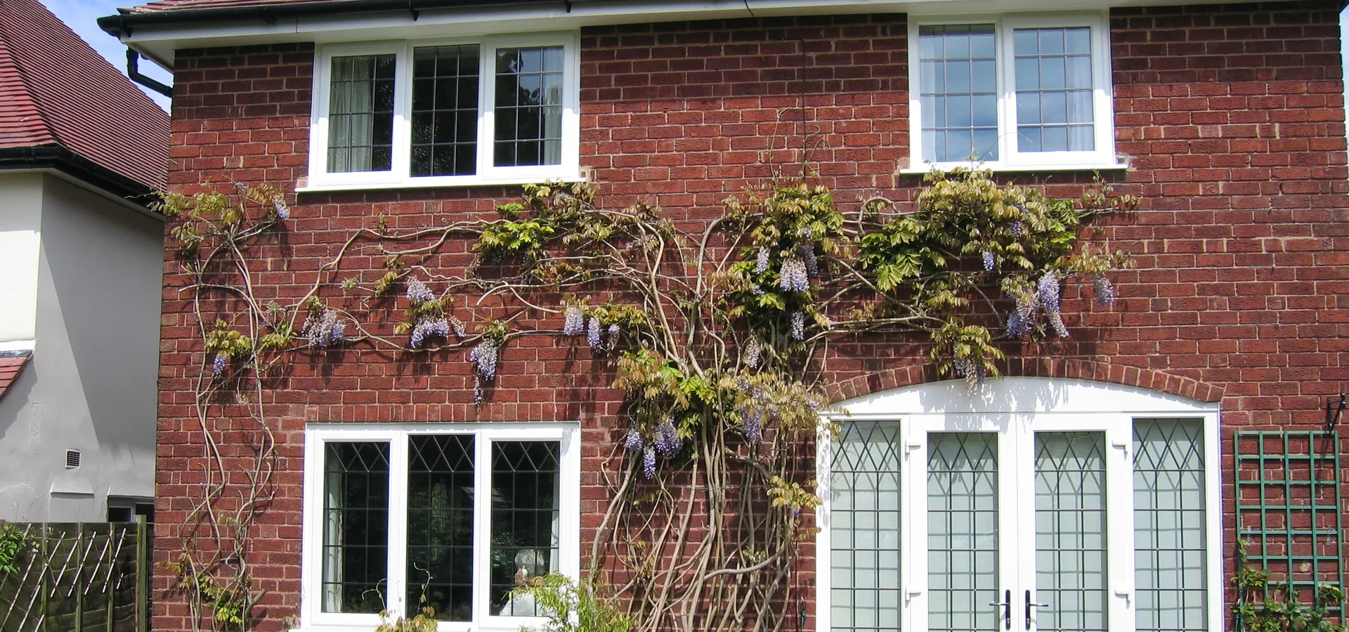Double Glazing Finance Abbey Wood