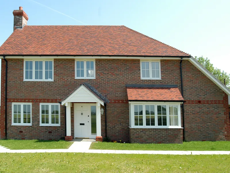 Aluminium Double Glazing — Gallery Abbey Wood