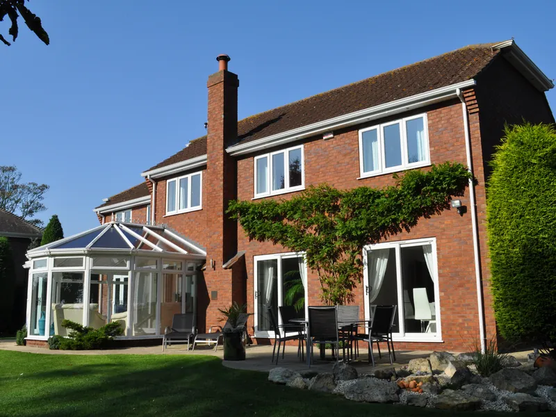 Aluminium Double Glazing — Gallery Abbey Wood
