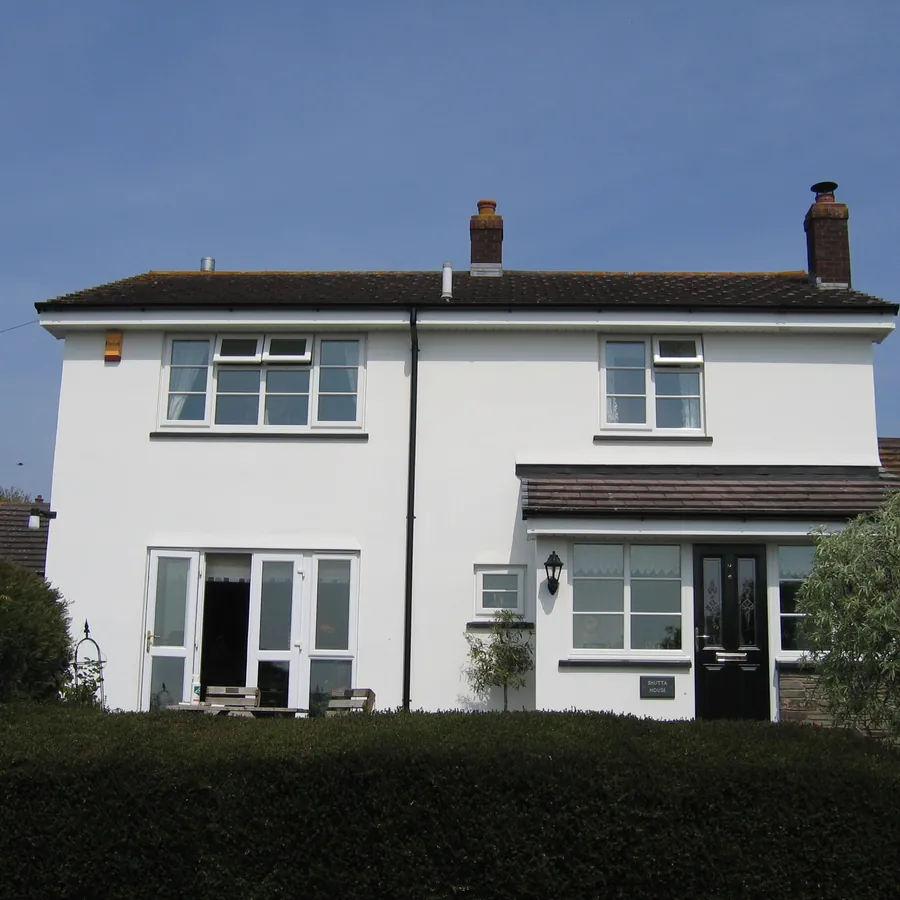 Aluminium Double Glazing — Product Abbey Wood