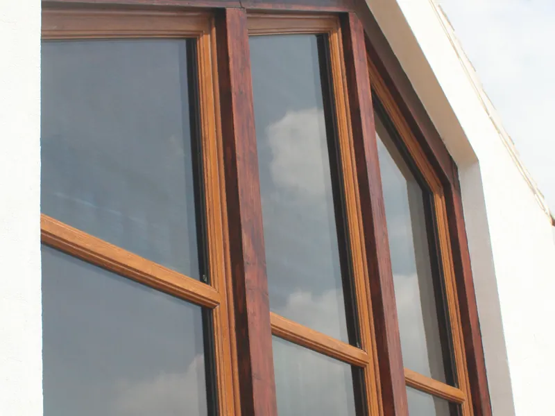 Bay Windows Abbey Wood