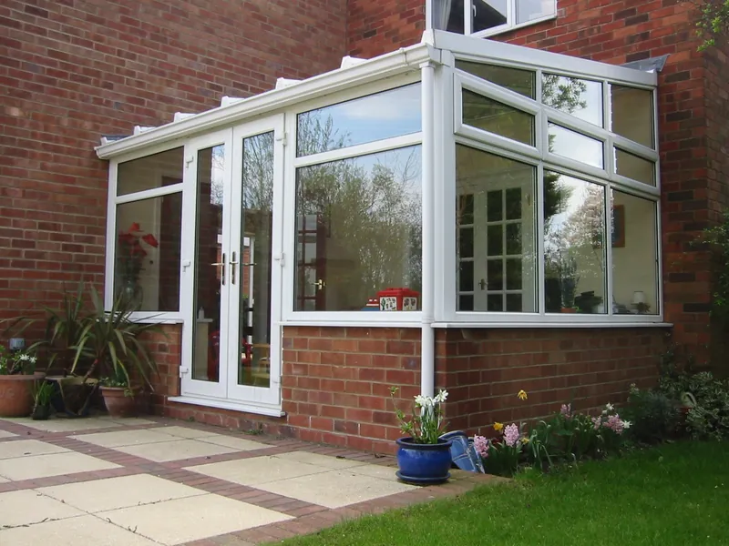 Bay Windows Abbey Wood