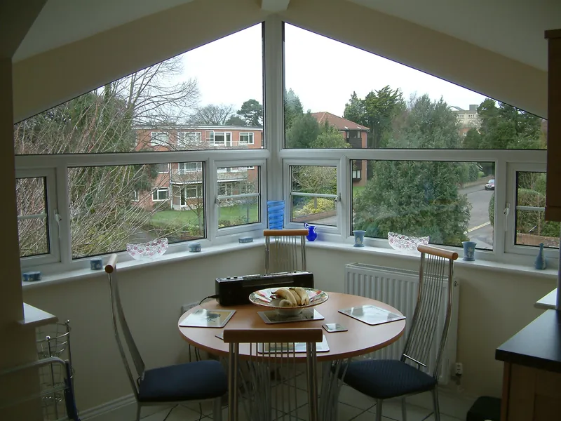 Bay Windows Abbey Wood