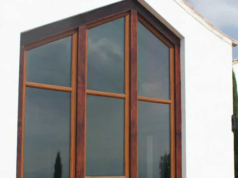 Bay Windows Abbey Wood