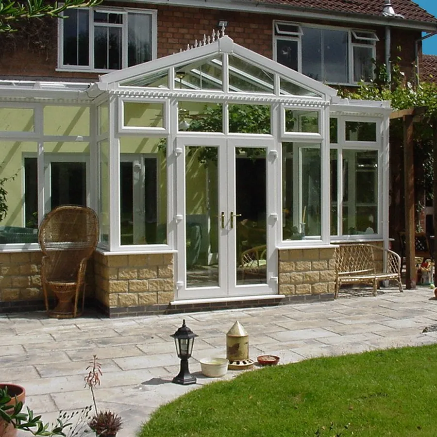 Bay Windows Abbey Wood