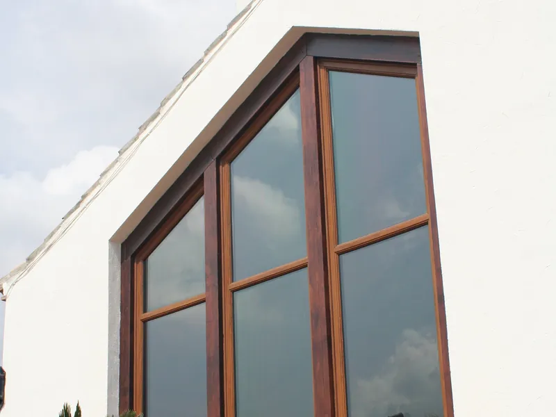 Bow Windows — Gallery Abbey Wood