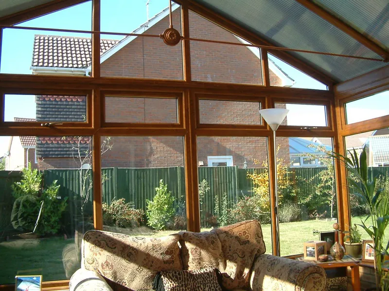 Bow Windows — Gallery Abbey Wood