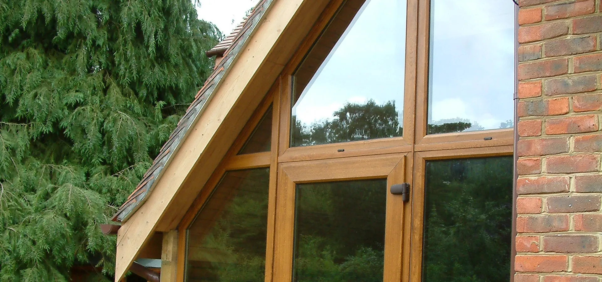 Bow Windows Abbey Wood