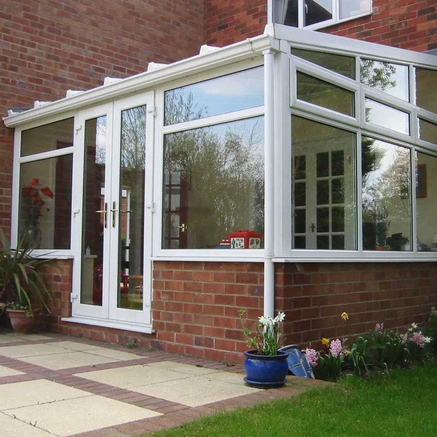 Bow Windows — Product Abbey Wood