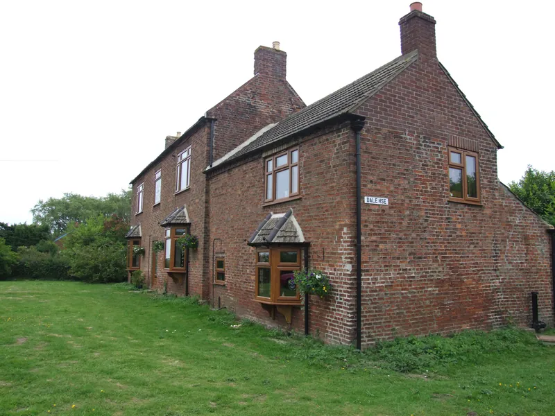 Casement Windows Abbey Wood