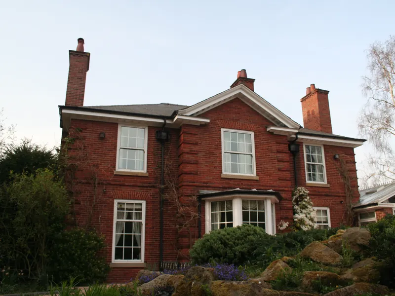 Casement Windows Abbey Wood
