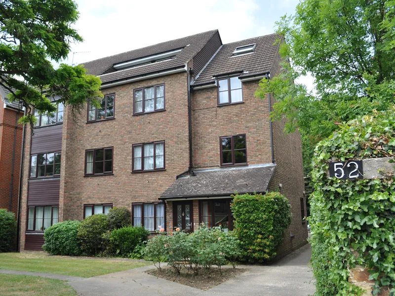 Casement Windows Abbey Wood