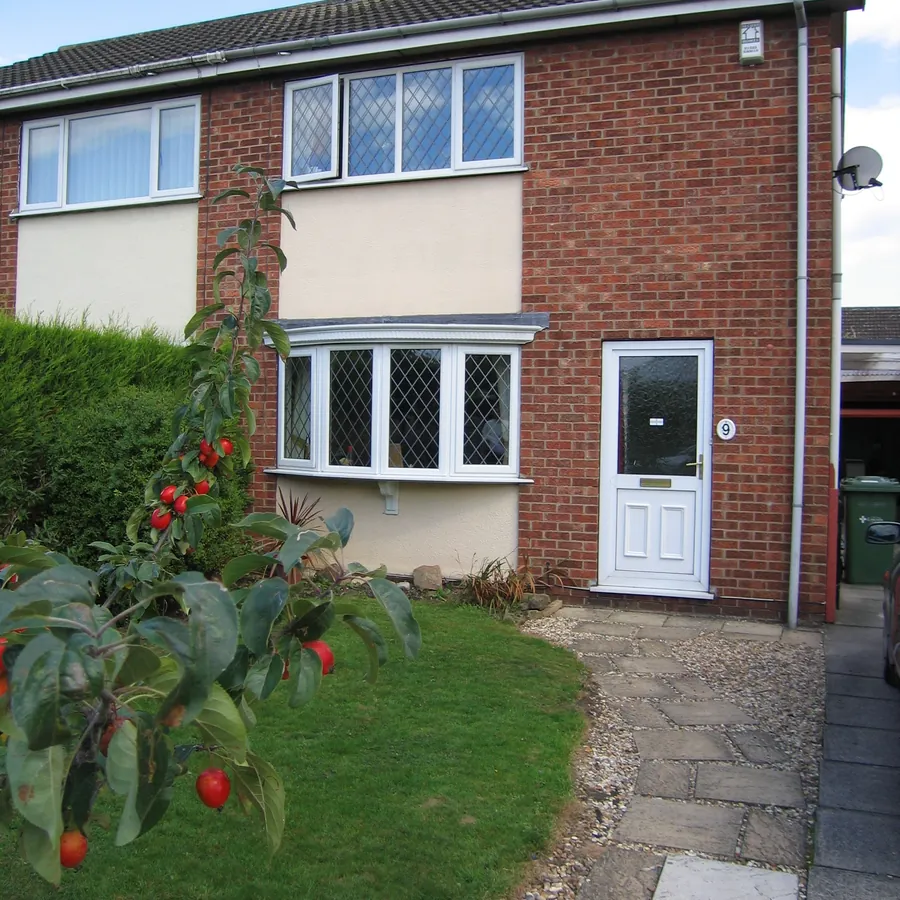 Casement Windows Abbey Wood