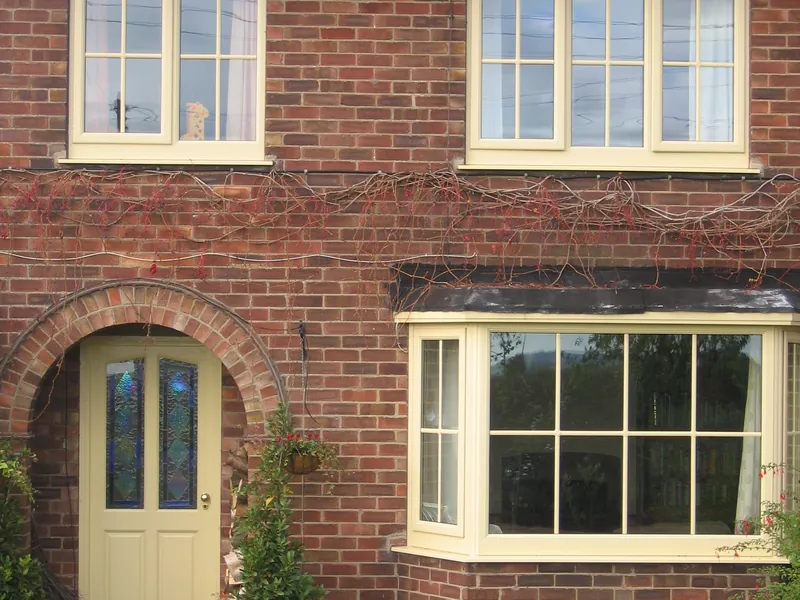 Flush Casement Windows Abbey Wood