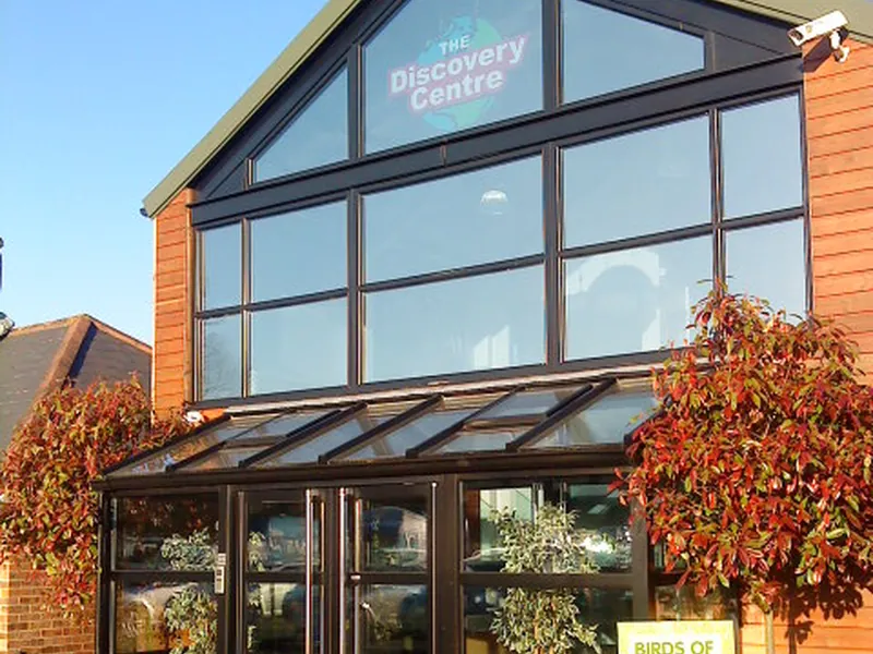 Flush Casement Windows Abbey Wood
